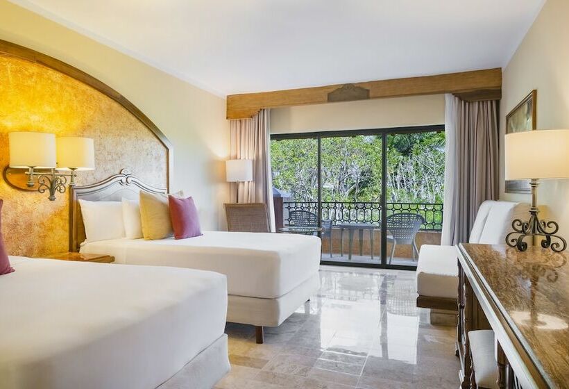 اتاق استاندارد, Iberostar Waves Paraíso Beach