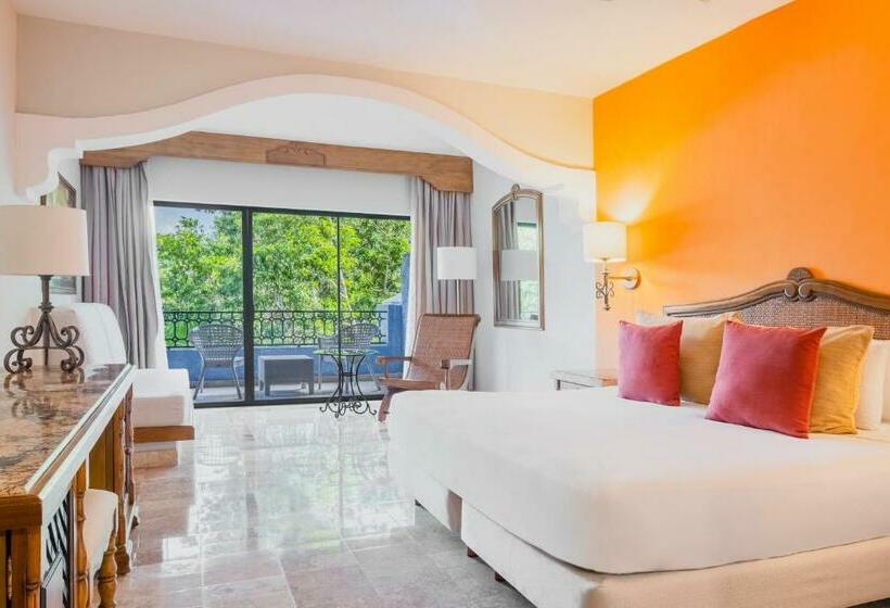 سوییت جونیور, Iberostar Waves Paraíso Beach