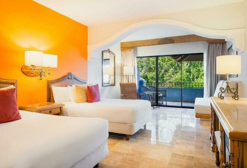 سوییت جونیور, Iberostar Waves Paraíso Beach