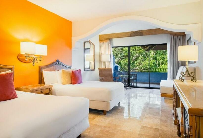 Suite Junior, Iberostar Paraiso Beach