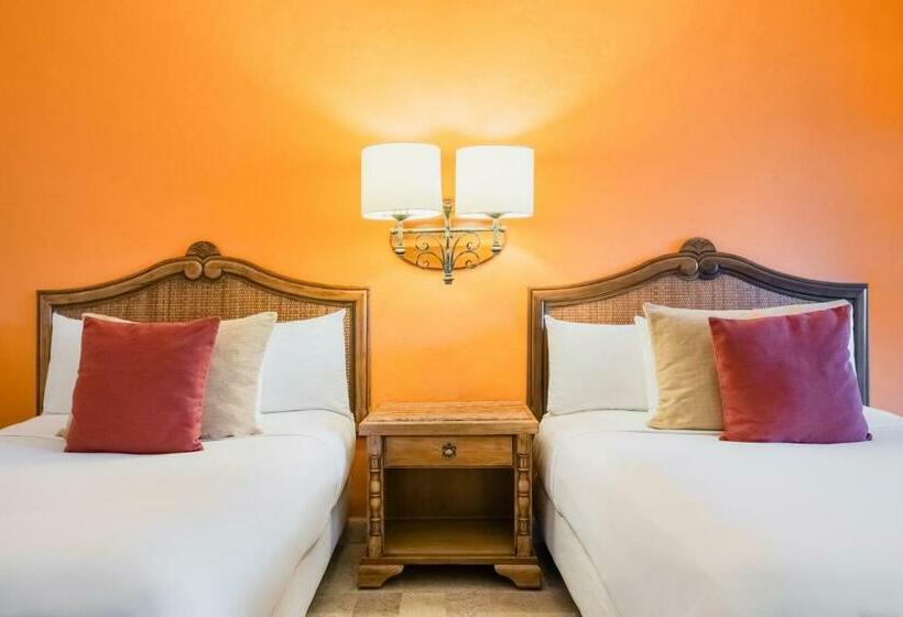سوییت جونیور, Iberostar Waves Paraíso Beach