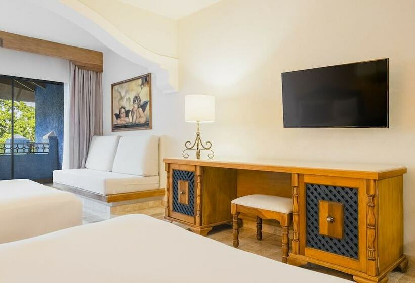سوییت جونیور, Iberostar Waves Paraíso Beach