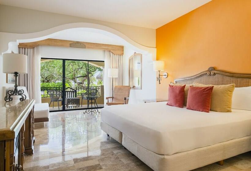 Junior Suite, Iberostar Paraiso Beach