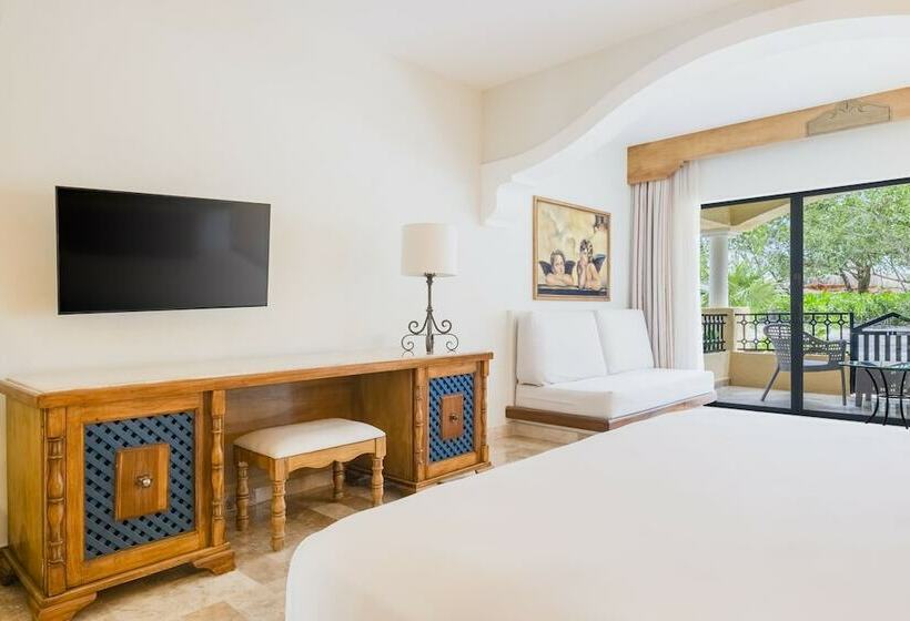 Junior Suite, Iberostar Paraiso Beach