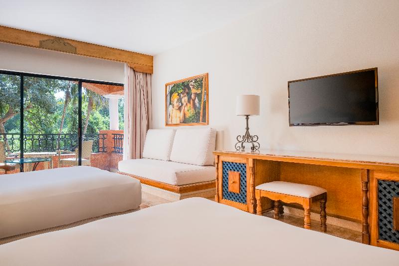 اتاق استاندارد, Iberostar Waves Paraíso Beach