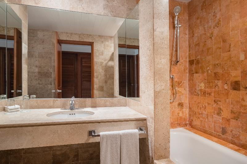 اتاق استاندارد, Iberostar Waves Paraíso Beach
