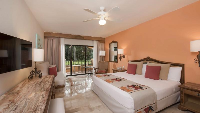 اتاق سوپریور, Iberostar Waves Paraíso Beach