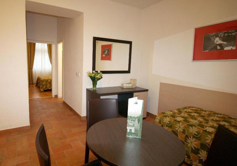 سوییت جونیور, Iberostar Waves Paraíso Beach