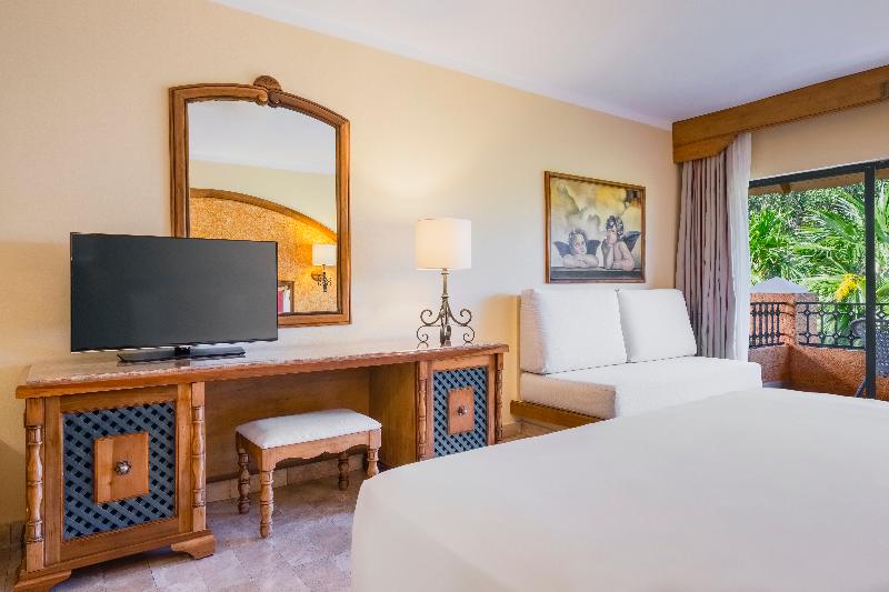 اتاق استاندارد, Iberostar Waves Paraíso Beach
