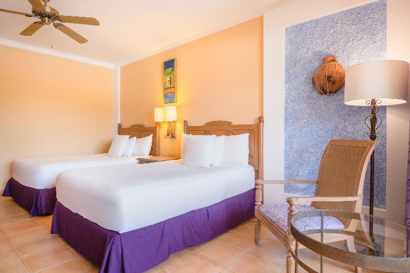 اتاق استاندارد, Iberostar Selection Paraíso Lindo