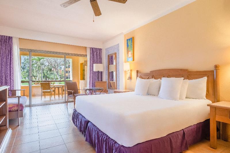 اتاق استاندارد, Iberostar Selection Paraíso Lindo