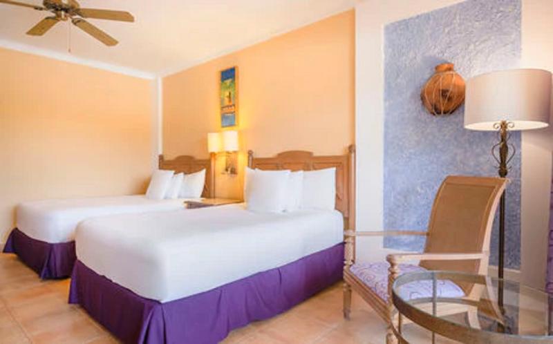 اتاق استاندارد, Iberostar Selection Paraíso Lindo