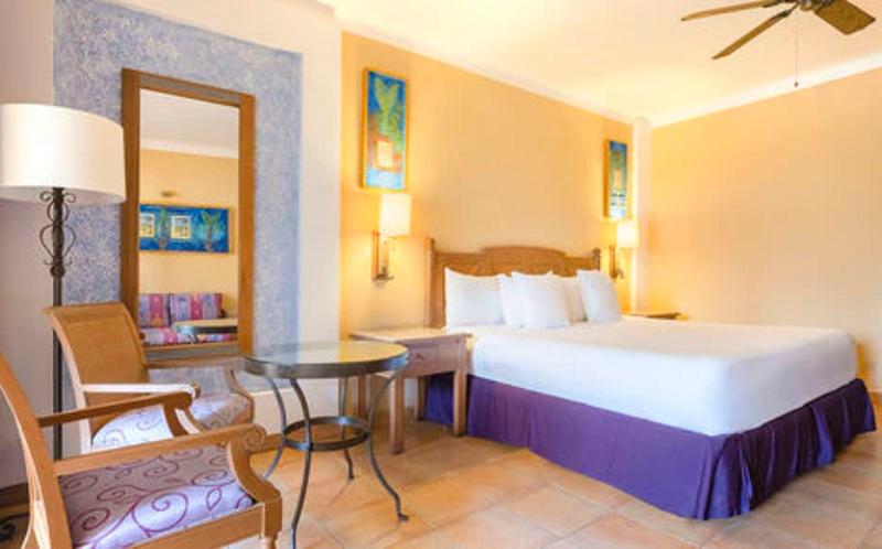اتاق استاندارد, Iberostar Selection Paraíso Lindo