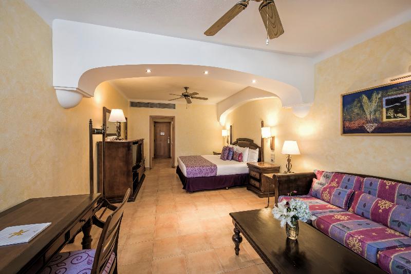 سوییت جونیور, Iberostar Selection Paraíso Lindo