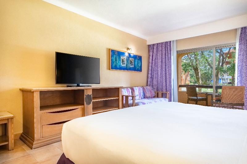 سوییت جونیور, Iberostar Selection Paraíso Lindo