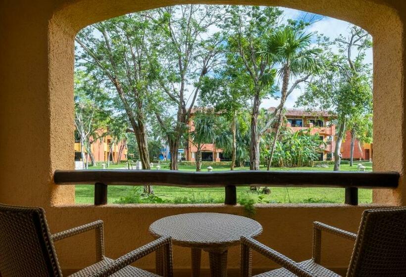اتاق استاندارد, Iberostar Selection Paraíso Lindo