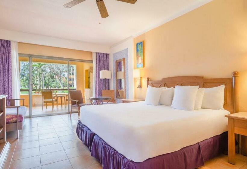 اتاق استاندارد, Iberostar Selection Paraíso Lindo