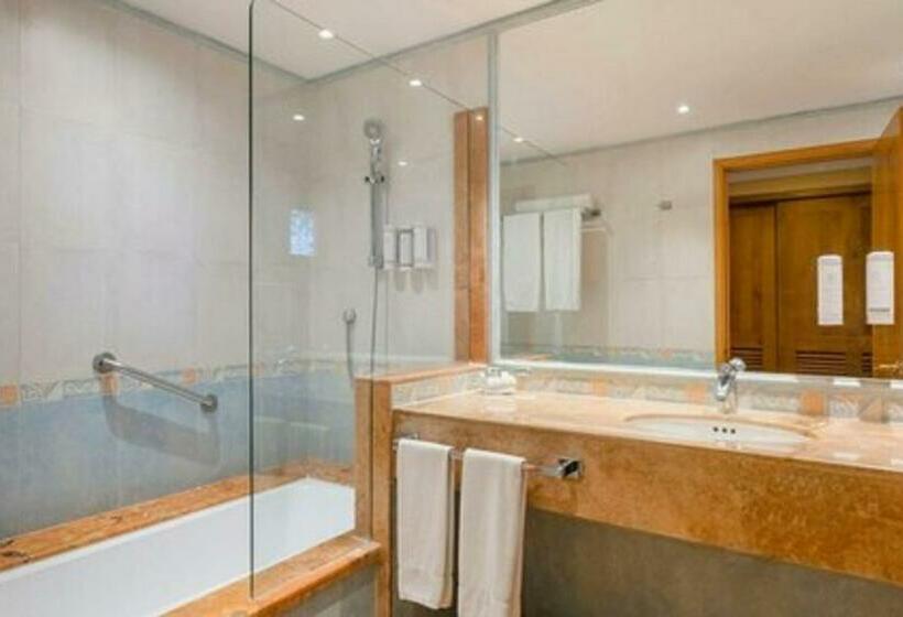 اتاق استاندارد, Iberostar Selection Paraíso Lindo