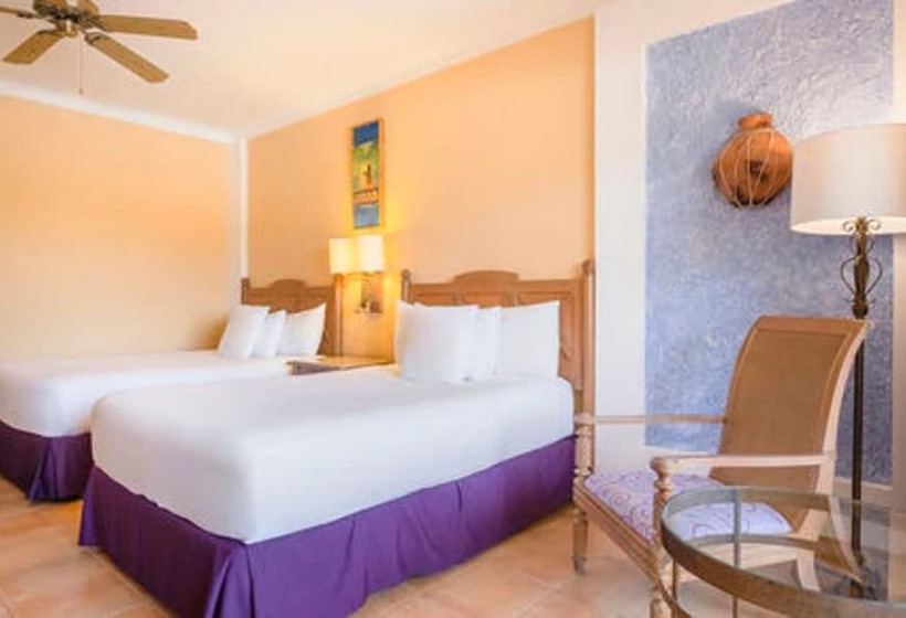 اتاق استاندارد, Iberostar Selection Paraíso Lindo