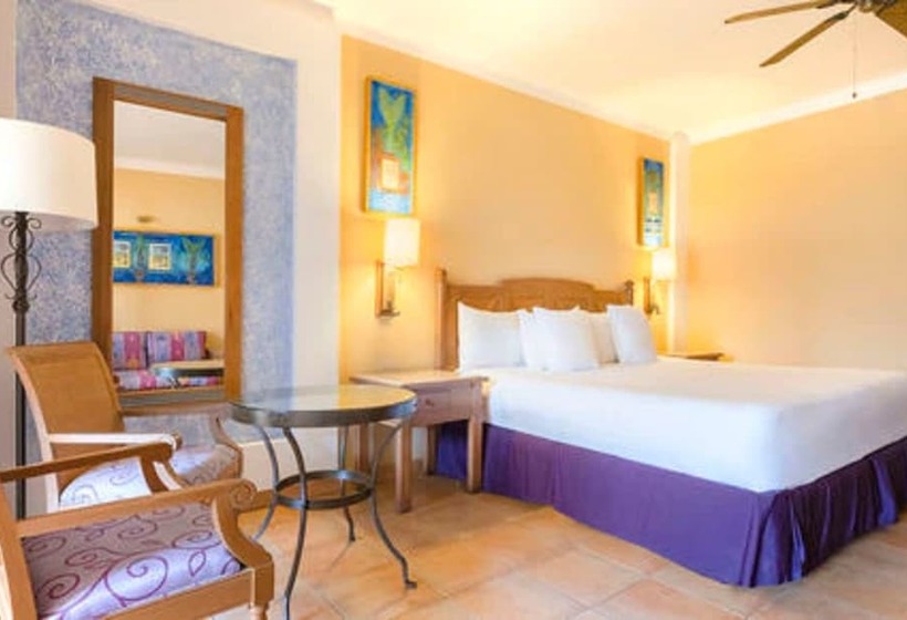 اتاق استاندارد, Iberostar Selection Paraíso Lindo