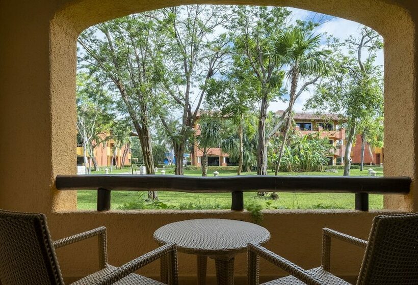 اتاق استاندارد, Iberostar Selection Paraíso Lindo