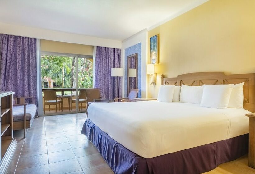 اتاق استاندارد, Iberostar Selection Paraíso Lindo
