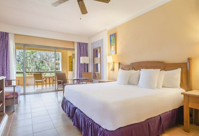 اتاق استاندارد, Iberostar Selection Paraíso Lindo