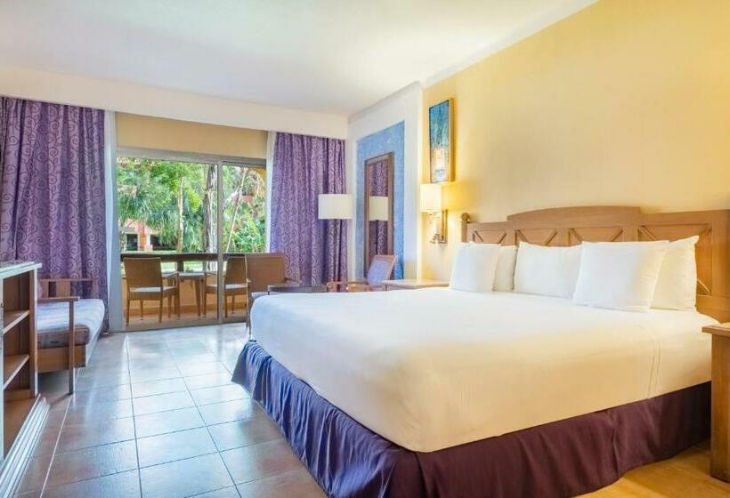سوییت جونیور, Iberostar Selection Paraíso Lindo