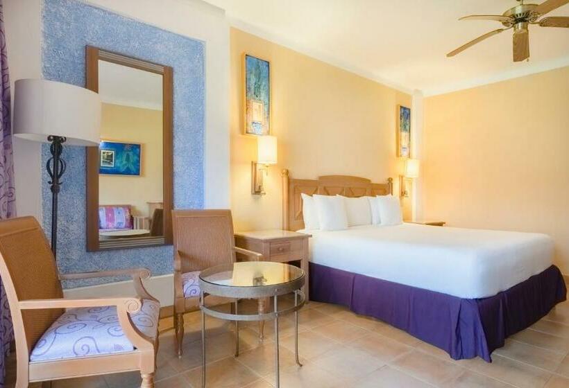 سوییت جونیور, Iberostar Selection Paraíso Lindo