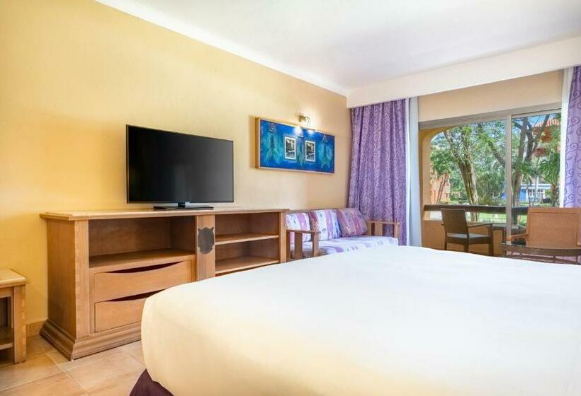 سوییت جونیور, Iberostar Selection Paraíso Lindo