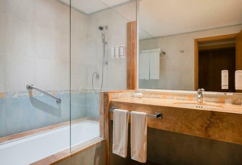 سوییت جونیور, Iberostar Selection Paraíso Lindo