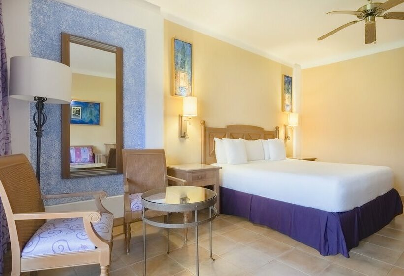 سوییت جونیور, Iberostar Selection Paraíso Lindo