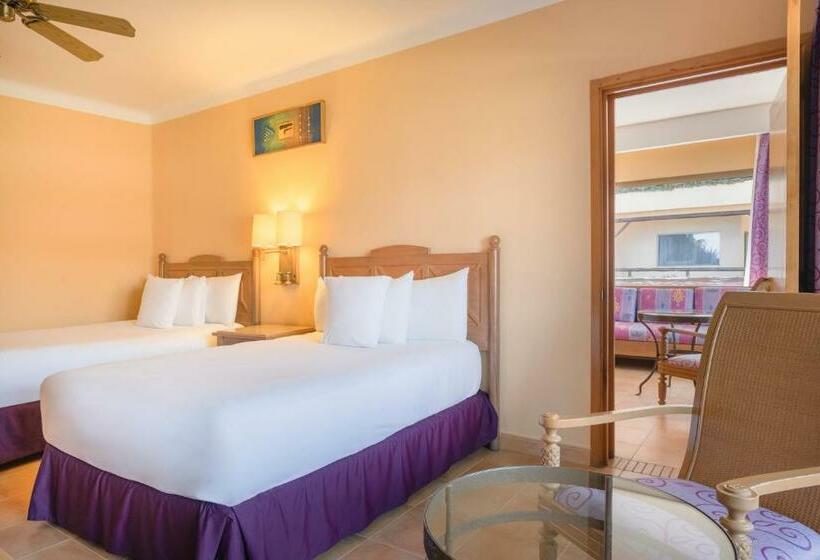 آپارتمان خانوادگی 2 خوابه, Iberostar Selection Paraíso Lindo