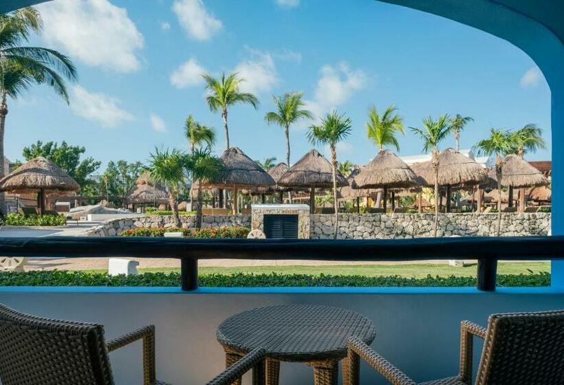 آپارتمان خانوادگی 2 خوابه, Iberostar Selection Paraíso Lindo