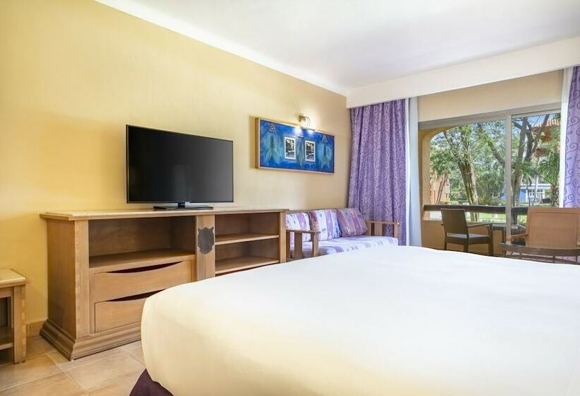 اتاق اکونومی, Iberostar Selection Paraíso Lindo