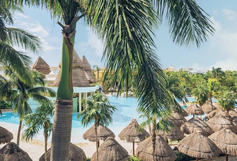 سوییت جونیور, Iberostar Selection Paraíso Lindo