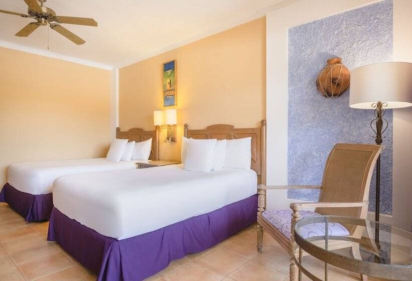 اتاق استاندارد, Iberostar Selection Paraíso Lindo