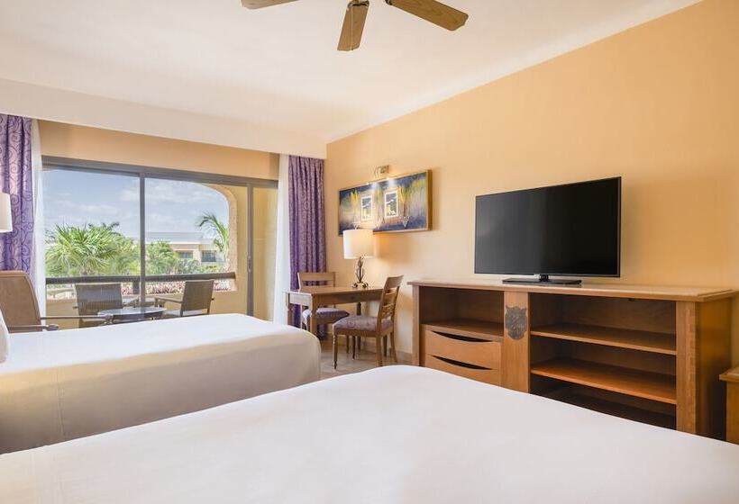 اتاق استاندارد, Iberostar Selection Paraíso Lindo