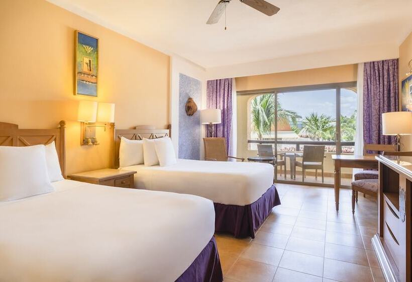 اتاق استاندارد, Iberostar Selection Paraíso Lindo