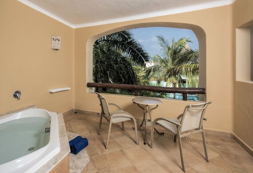 سوییت جونیور, Iberostar Selection Paraíso Lindo