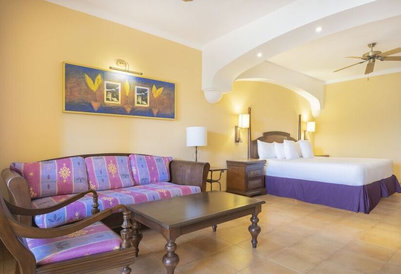 سوییت جونیور, Iberostar Selection Paraíso Lindo