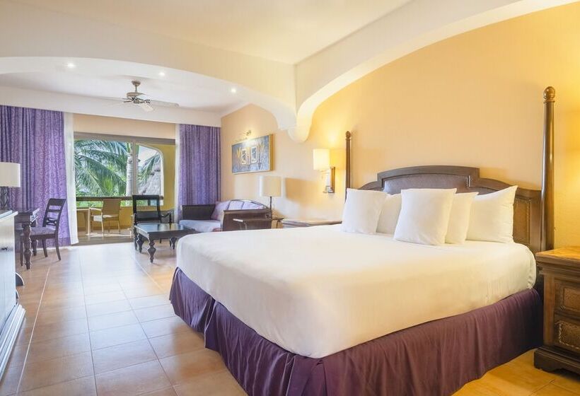سوییت جونیور, Iberostar Selection Paraíso Lindo