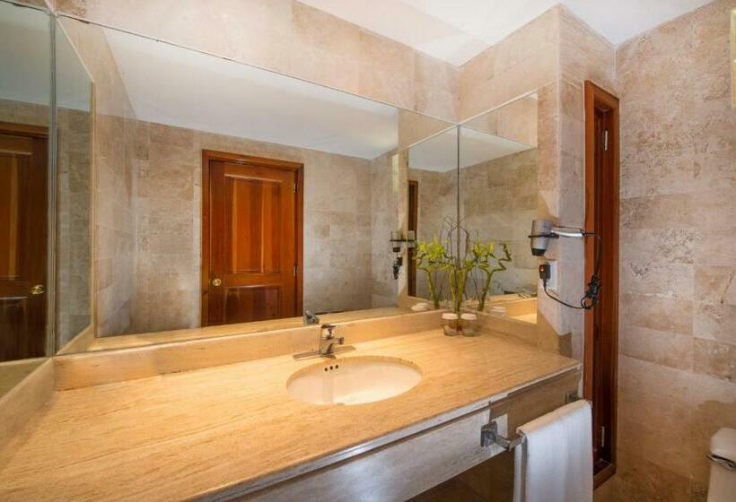 اتاق استاندارد, Iberostar Waves Tucán