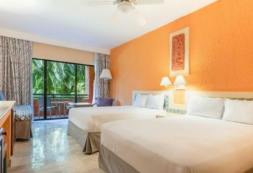 اتاق استاندارد, Iberostar Waves Tucán