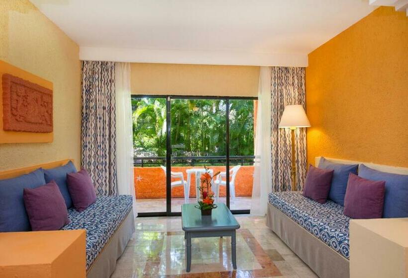 اتاق استاندارد, Iberostar Waves Tucán