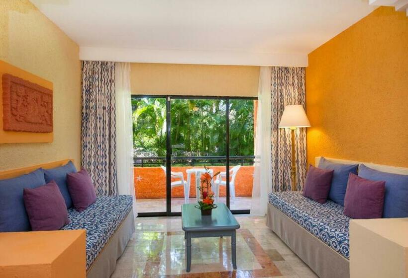 Chambre Standard, Iberostar Tucan