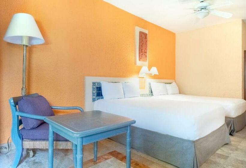 اتاق استاندارد, Iberostar Waves Tucán