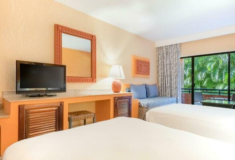 اتاق استاندارد, Iberostar Waves Tucán