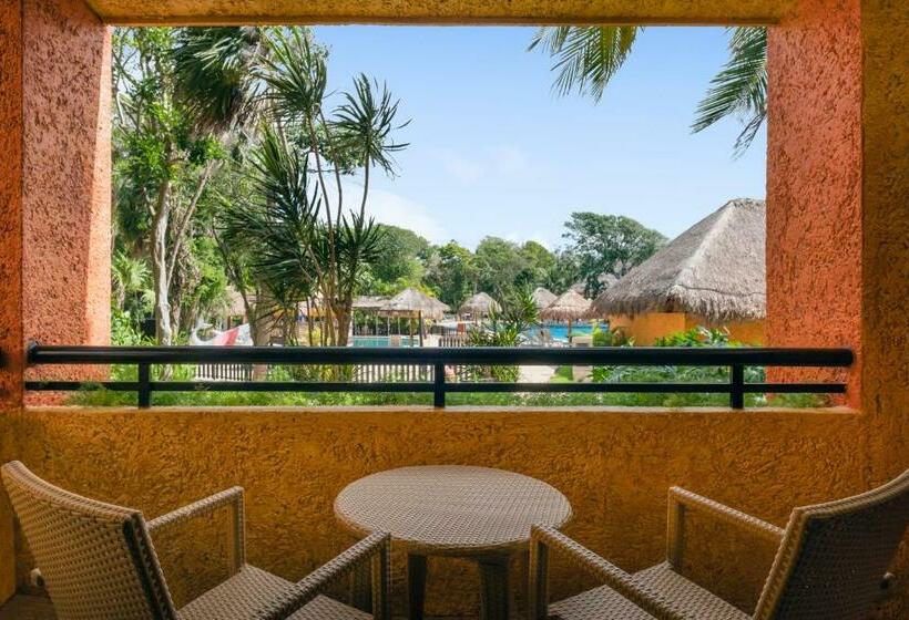 اتاق استاندارد, Iberostar Waves Tucán