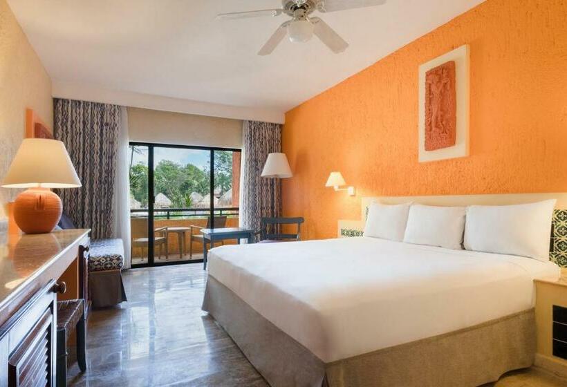 اتاق استاندارد, Iberostar Waves Tucán